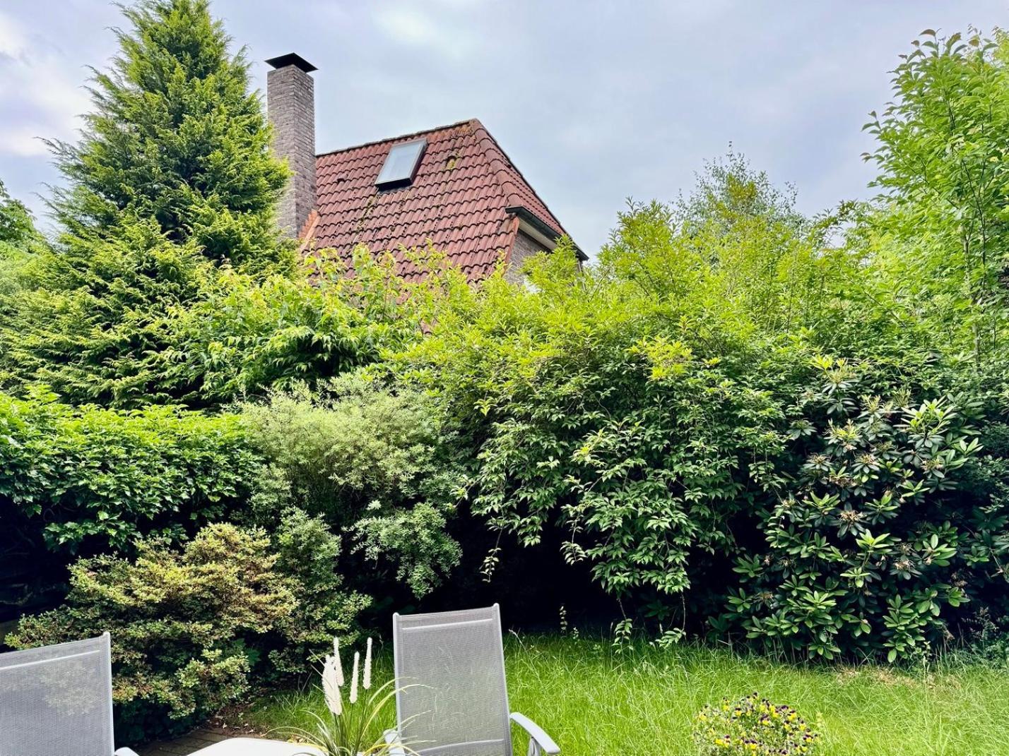 Huus Freonskip Dangast Exterior foto